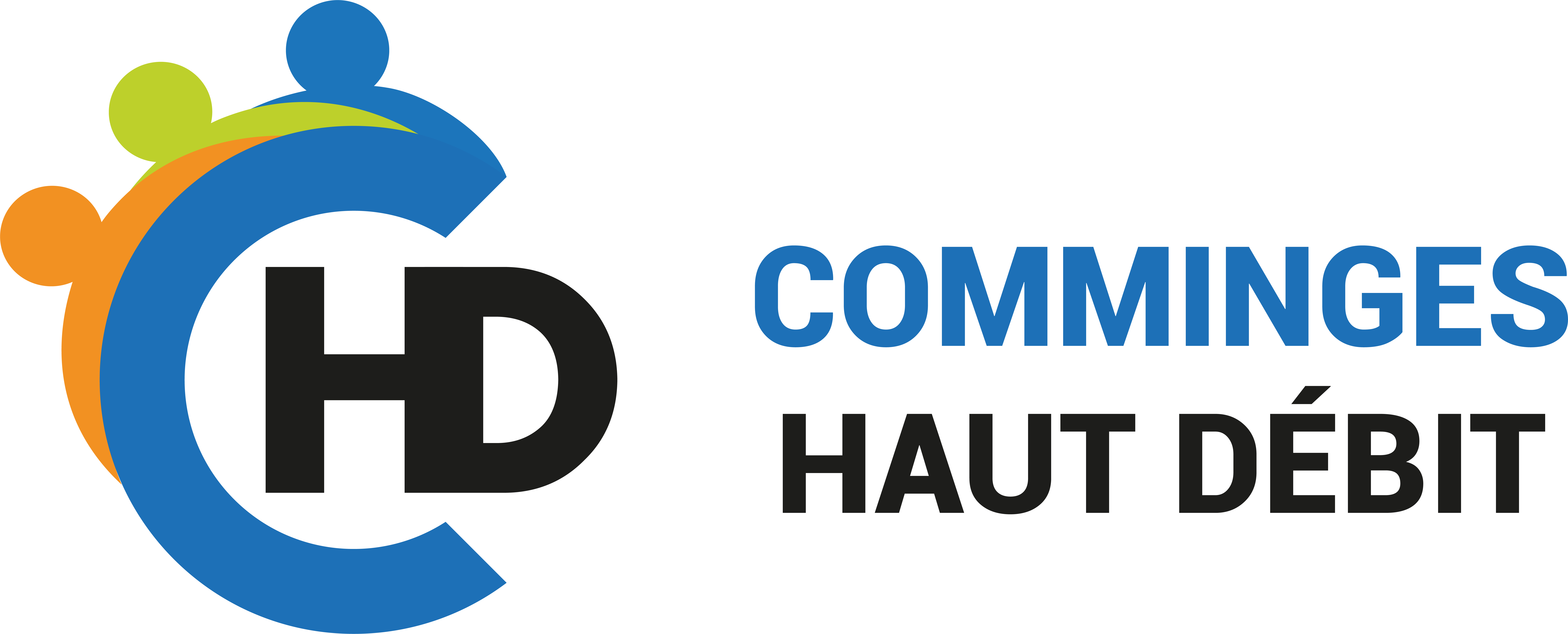 Comminges Haut Débit